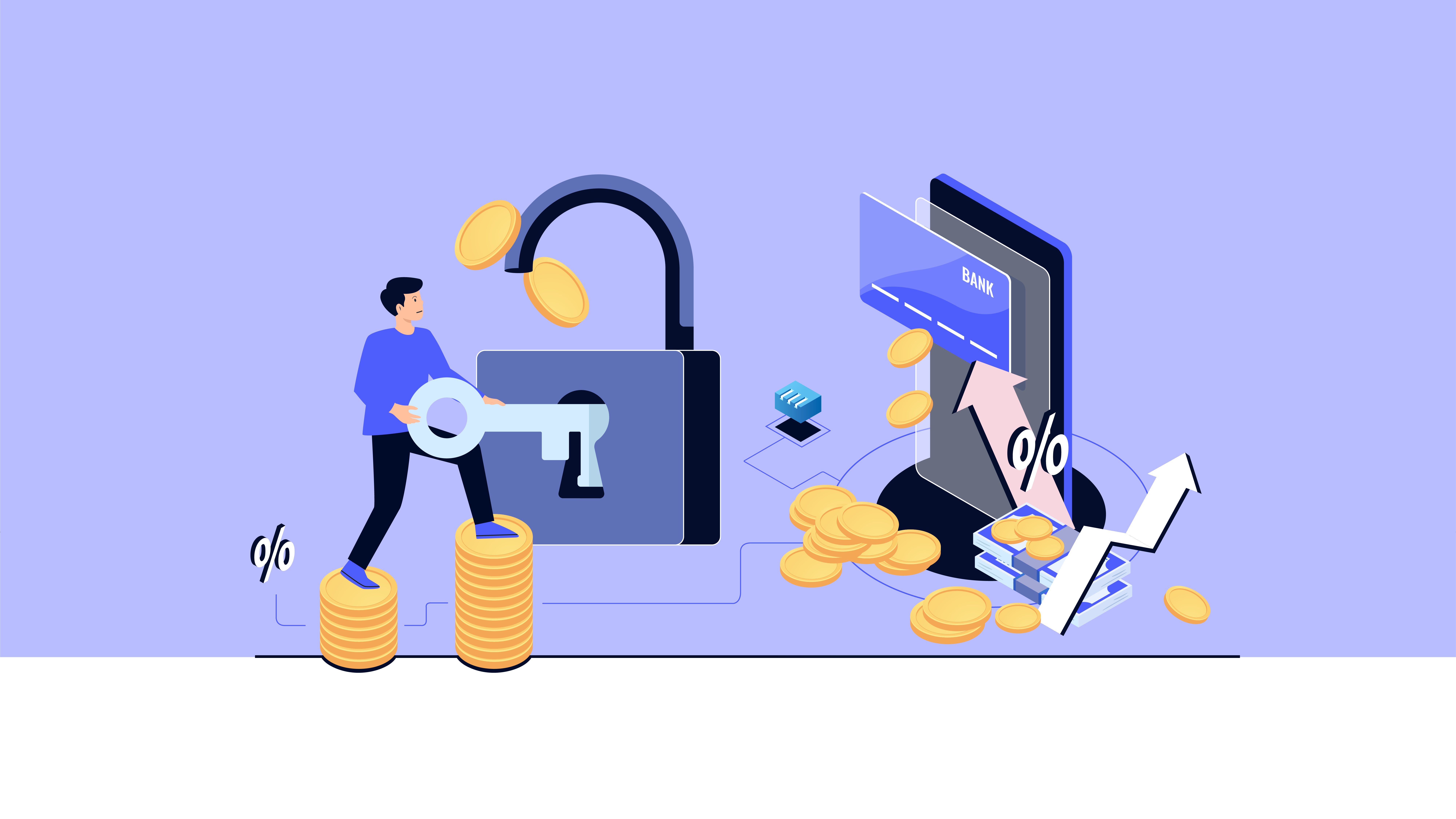 Where credit unions must invest to unlock their digital potential